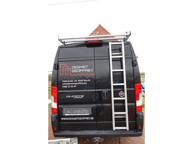 Fiat ducato - afbeelding 6 van  11