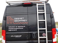 Fiat ducato - afbeelding 6 van  11