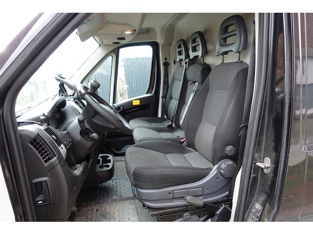 Fiat ducato - afbeelding 7 van  11