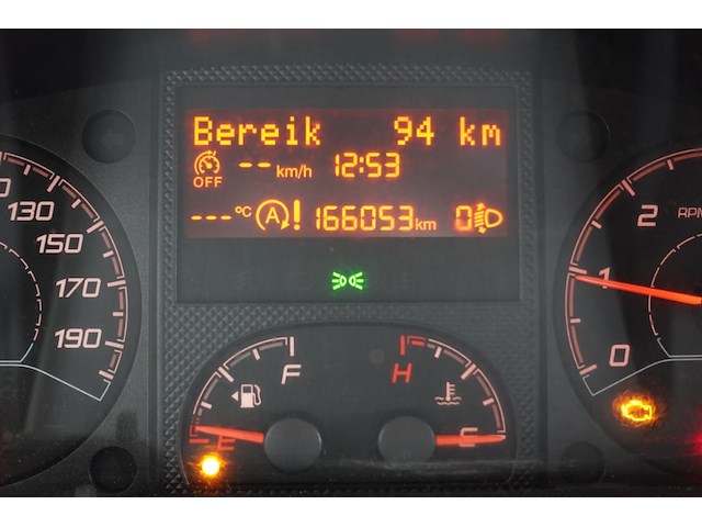 Fiat ducato - afbeelding 9 van  11