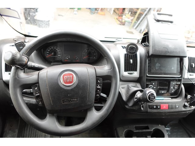 Fiat ducato - afbeelding 10 van  11