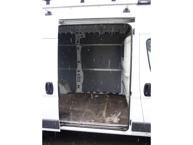 Fiat ducato - afbeelding 3 van  17