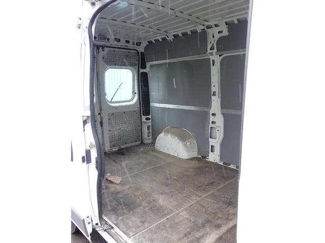 Fiat ducato - afbeelding 4 van  17