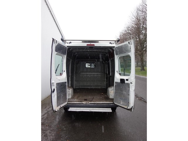 Fiat ducato - afbeelding 5 van  17