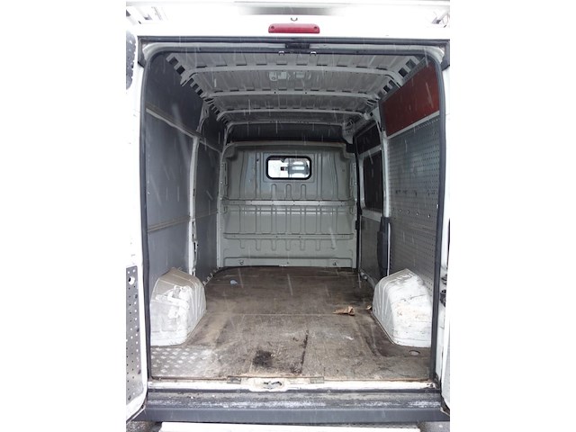 Fiat ducato - afbeelding 6 van  17