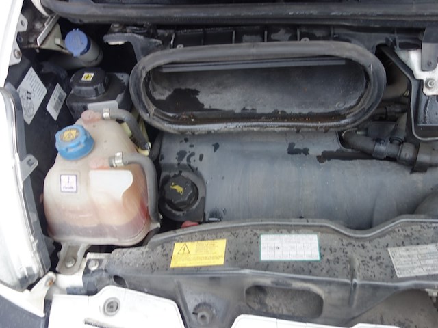 Fiat ducato - afbeelding 8 van  17