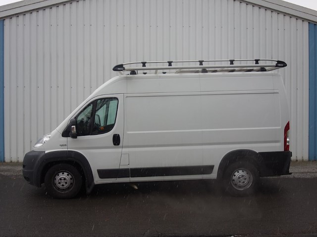 Fiat ducato - afbeelding 1 van  17