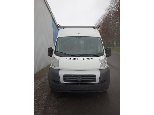 Fiat ducato - afbeelding 10 van  17