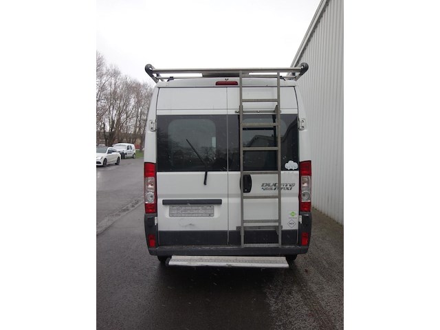 Fiat ducato - afbeelding 11 van  17