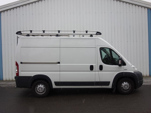 Fiat ducato - afbeelding 12 van  17