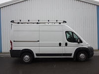 Fiat ducato - afbeelding 12 van  17