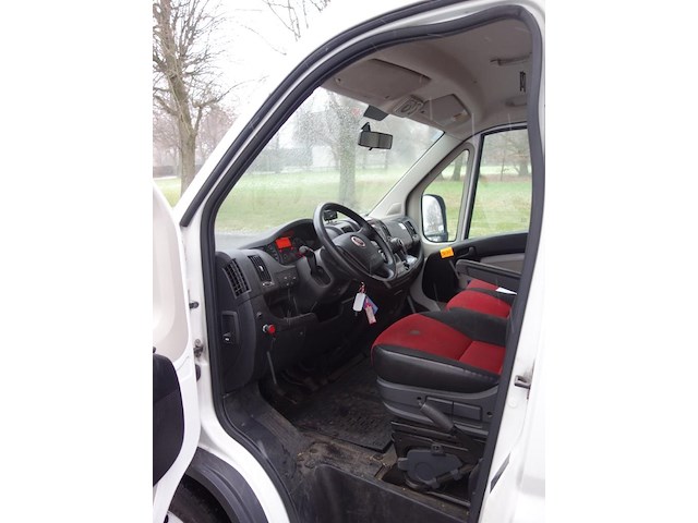 Fiat ducato - afbeelding 13 van  17