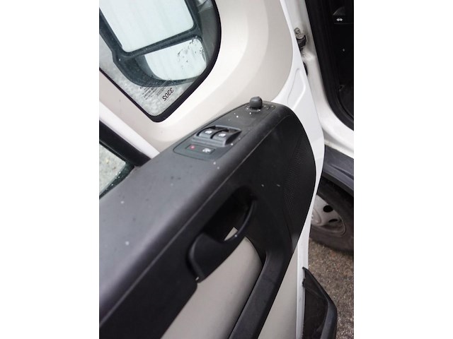 Fiat ducato - afbeelding 15 van  17