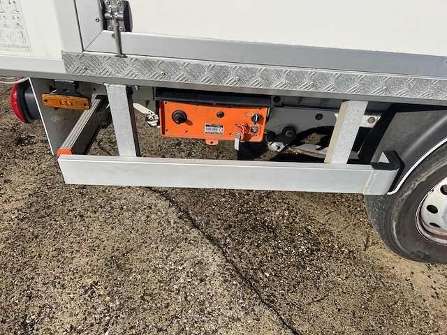 Fiat ducato - afbeelding 2 van  18