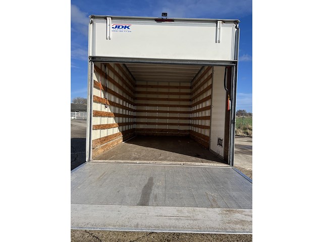 Fiat ducato - afbeelding 3 van  18