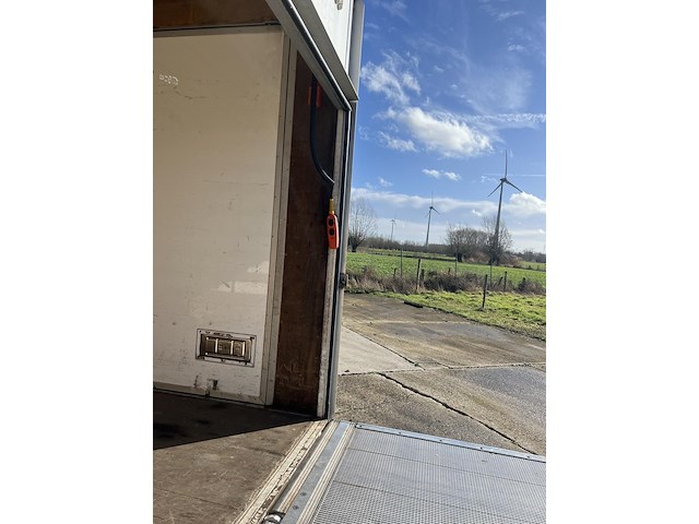 Fiat ducato - afbeelding 4 van  18