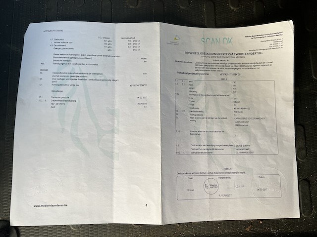 Fiat ducato - afbeelding 7 van  18