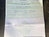 Fiat ducato - afbeelding 9 van  18