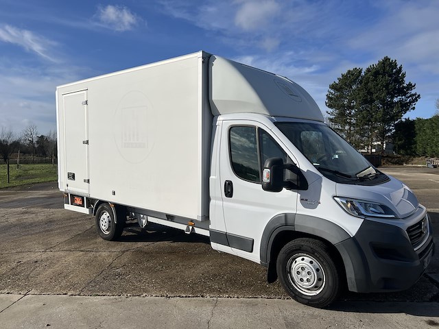 Fiat ducato - afbeelding 11 van  18