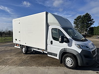 Fiat ducato - afbeelding 11 van  18