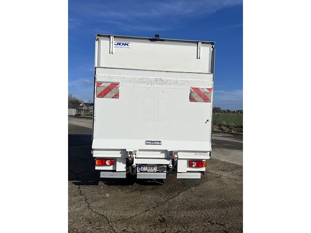 Fiat ducato - afbeelding 12 van  18