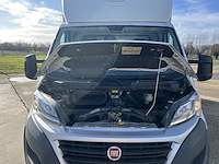 Fiat ducato - afbeelding 17 van  18
