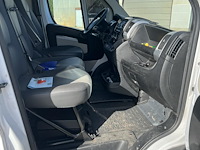 Fiat ducato - afbeelding 18 van  18