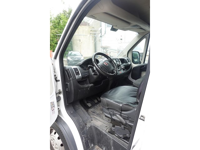 Fiat ducato - afbeelding 2 van  19