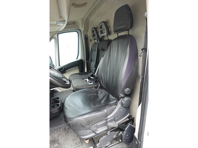 Fiat ducato - afbeelding 3 van  19