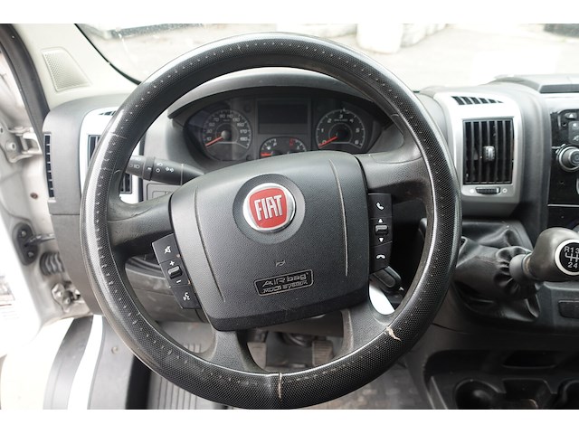 Fiat ducato - afbeelding 4 van  19