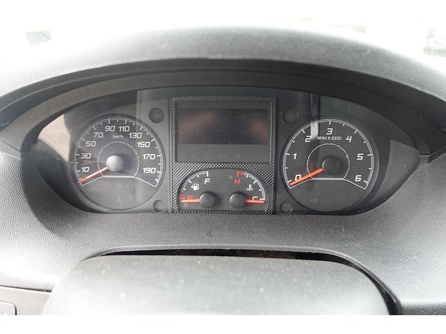 Fiat ducato - afbeelding 5 van  19