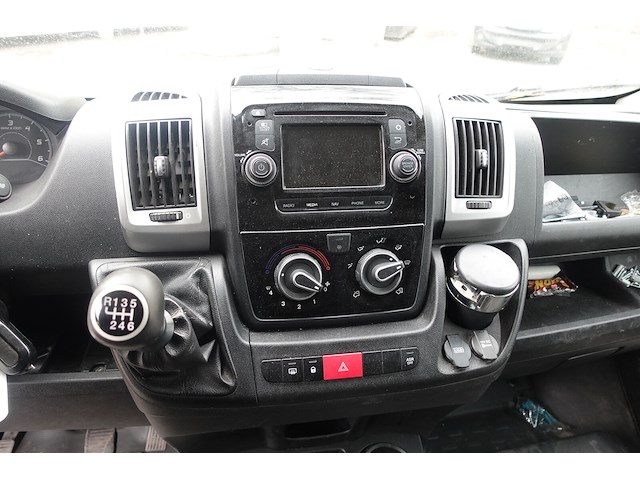 Fiat ducato - afbeelding 6 van  19