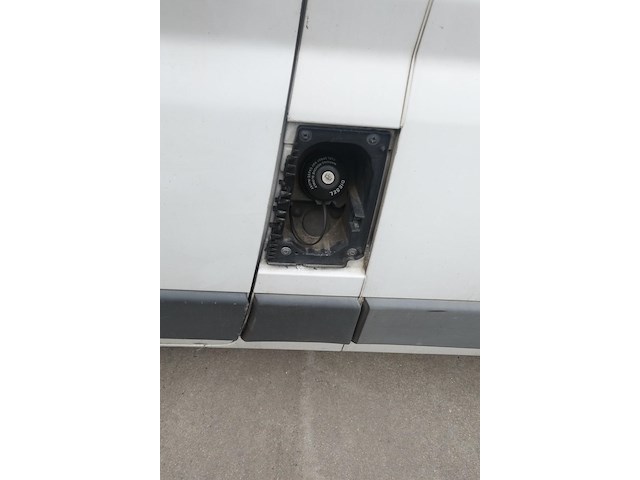 Fiat ducato - afbeelding 8 van  19