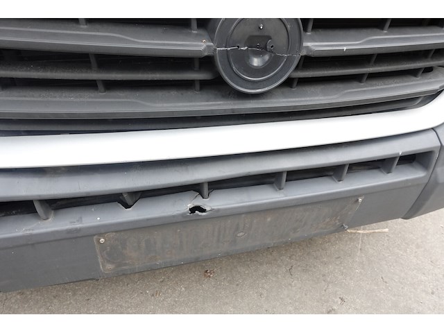 Fiat ducato - afbeelding 9 van  19