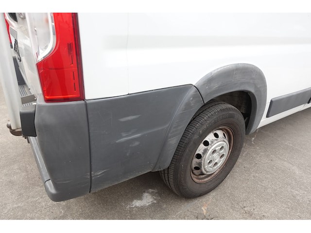 Fiat ducato - afbeelding 11 van  19