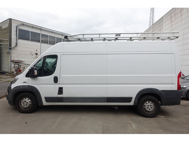 Fiat ducato - afbeelding 1 van  19