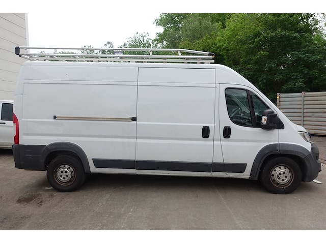 Fiat ducato - afbeelding 12 van  19