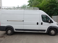 Fiat ducato - afbeelding 12 van  19