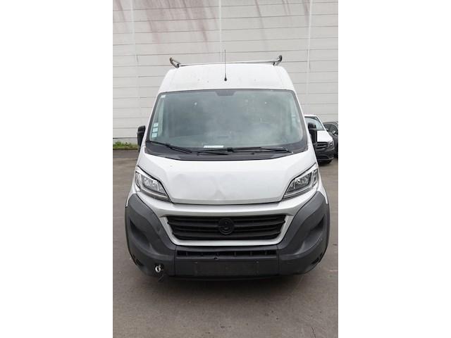 Fiat ducato - afbeelding 13 van  19