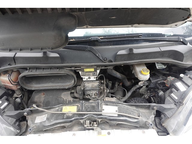 Fiat ducato - afbeelding 14 van  19