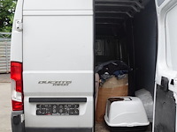 Fiat ducato - afbeelding 16 van  19
