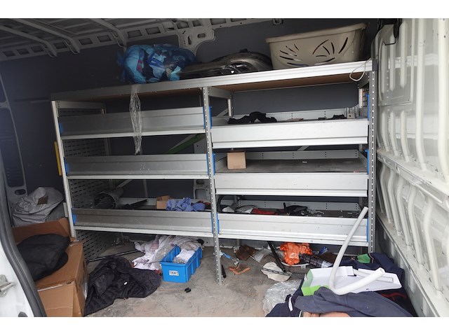 Fiat ducato - afbeelding 17 van  19