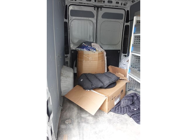 Fiat ducato - afbeelding 18 van  19