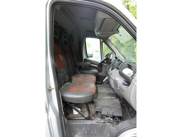 Fiat ducato - afbeelding 3 van  22