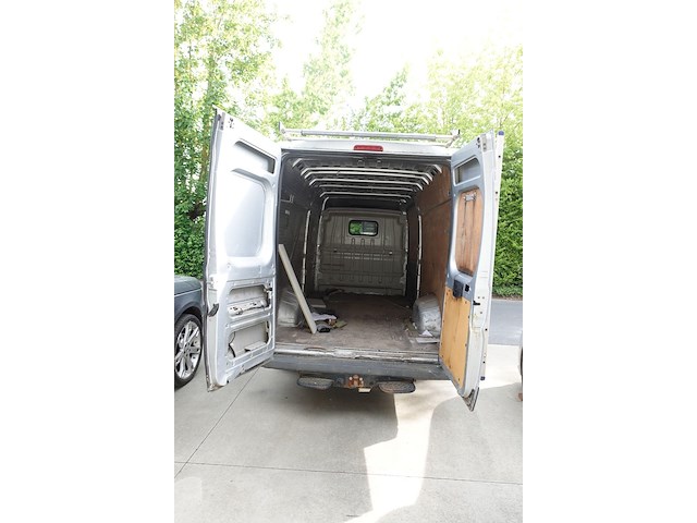 Fiat ducato - afbeelding 4 van  22