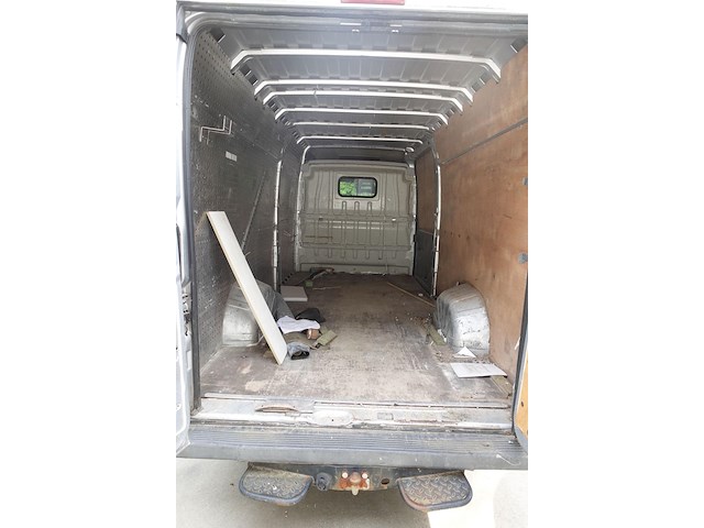 Fiat ducato - afbeelding 5 van  22