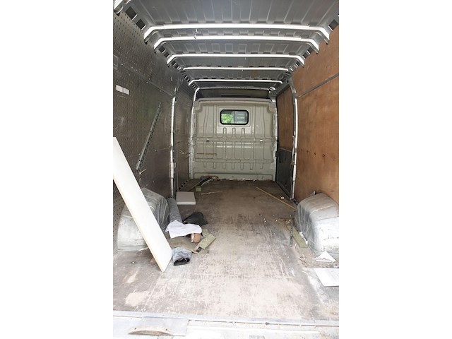 Fiat ducato - afbeelding 6 van  22