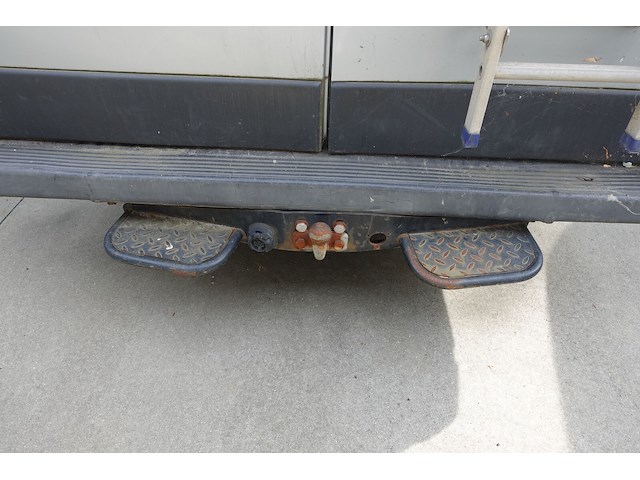Fiat ducato - afbeelding 7 van  22