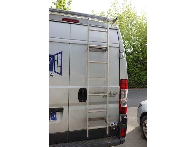 Fiat ducato - afbeelding 8 van  22