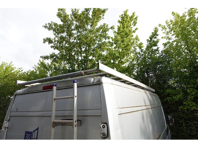 Fiat ducato - afbeelding 9 van  22
